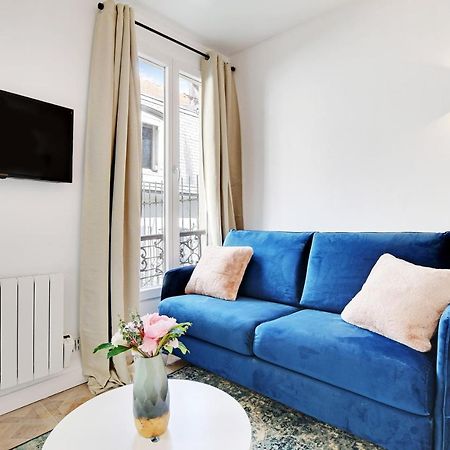 Cmg St Antoine Bastille - 18 Apartment Paris Exterior foto