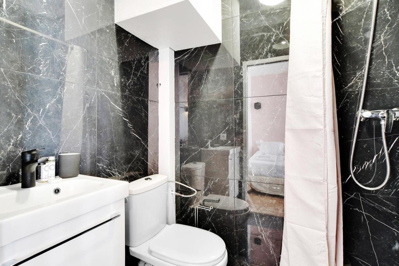 Cmg St Antoine Bastille - 18 Apartment Paris Exterior foto